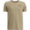 (499) Federal Tan / / Marine Od Green