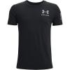 Black (001)/White