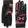 Black (001)/Tropic Pink