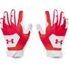 image:imageUnder Armour Boys T Ball Clean Up 21Red 600Red