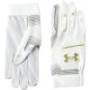 image:imageUnder Armour Boys T Ball Clean Up 21White 100Steel