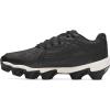 (001) Black/White/Black