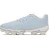 (453) Blue Calm/White/Blue Calm