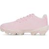 image:imageUnder Armour Girls Glyde Sola Rm Jr Softball Cleats647 Prime PinkWhitePrime Pink