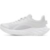 image:imageUnder Armour Girls Pre School Ascend Alternate Lace014 Halo GrayHalo GrayWhite