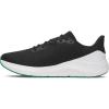 (005) Black/White/Tidal Green