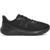 image:imageUnder Armour Mens Charged Pursuit 4 SneakerBlack