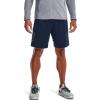 image:imageUnder Armour Mens Tech Graphic ShortsNavy