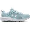 (301) Fuse Teal/White/White