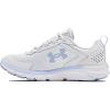 Halo Gray (112)/Isotope Blue