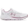White (113)/Mauve Pink
