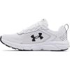 image:imageUnder Armour Womens Charged Assert 9 Running ShoeWhiteBlack