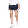image:imageUnder Armour Womens Play Up 30 ShortsNavy