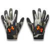 image:imageUnder Armour Youth Clean Up Baseball Gloves Limited Edition001 Black   Team Orange
