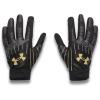 image:imageUnder Armour Youth Clean Up Baseball Gloves Limited Edition002 Black   Team Vegas Gold