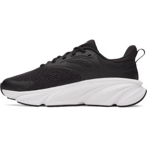 image:imageUnder Armour Boys Grade School Charged Rogue 6 Running Shoes001 BlackBlackWhite