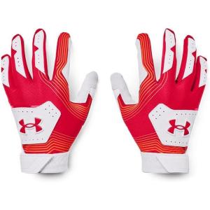 image:imageUnder Armour Boys T Ball Clean Up 21Red 600Red
