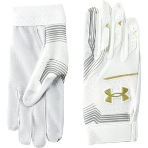 image:imageUnder Armour Boys T Ball Clean Up 21White 100Steel