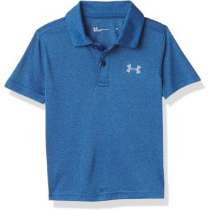 image:imageUnder Armour Boys Ua Match Play Twist PoloAcademy S21