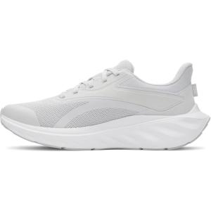 image:imageUnder Armour Girls Grade School Charged Ascend Running Shoes014 Halo GrayHalo GrayWhite