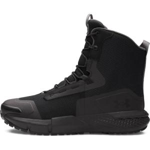 image:imageUnder Armour Mens Charged Valsetz001 BlackBlackJet Gray