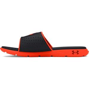 image:imageUnder Armour Mens Ignite Pro Slide Sandal004 BlackPhoenix FirePhoenix Fire