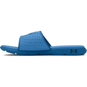 image:imageUnder Armour Mens Ignite Pro Slide Sandal403 Viral BluePhoton BluePhoton Blue