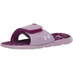 image:imageUnder Armour Mens Ignite Pro Slide Sandal501 Fresh OrchidMystic MagentaWhite