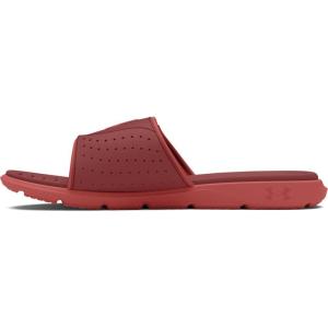 image:imageUnder Armour Mens Ignite Pro Slide Sandal601 Cinna RedSedona RedSedona Red