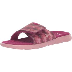 image:imageUnder Armour Mens Ignite Pro Slide Sandal606 Pink ElixirPink ElixirPink Elixir