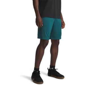 image:imageUnder Armour Mens Tech Graphic Shorts338 Rack Green   Black