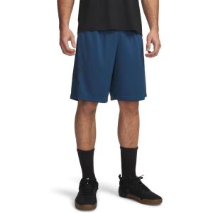 image:imageUnder Armour Mens Tech Graphic Shorts498 Wham Blue   Black