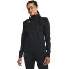 image:imageUnder Armour Boys ColdGear Armour Mock Long Sleeve TShirt Big KidsBlack