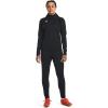 image:imageUnder Armour Boys ColdGear Armour Mock Long Sleeve TShirt Big KidsBlack