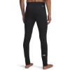 image:imageUnder Armour Mens Packaged Base 20 Leggings001 Black   White