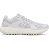 image:imageUnder Armour Womens Glyde Sola Pro Softball Cleats014 Halo GrayStoneMetallic Silver