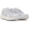 image:imageUnder Armour Womens Glyde Sola Pro Softball Cleats014 Halo GrayStoneMetallic Silver