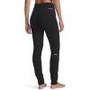 image:imageUnder Armour Womens Packaged Base 30 Leggings002 Black   White