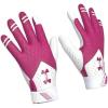 image:imageUnder Armour Girls Glyde Softball Gloves654 Tropic Pink  White  Tropic Pink