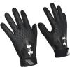 image:imageUnder Armour Womens Glyde Softball Gloves001 Black  Anthracite  White