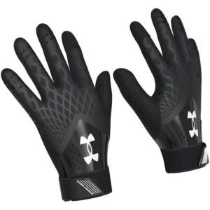 image:imageUnder Armour Womens Glyde Softball Gloves001 Black  Anthracite  White