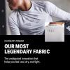 image:imageUnder Armour Boys HeatGear Armour 34 LeggingsPitch Gray