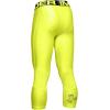 image:imageUnder Armour Boys HeatGear Armour 34 LeggingsXray 786Black