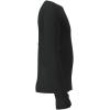 image:imageUnder Armour Boys HeatGear Armour LongSleeve TShirtBlackwhite