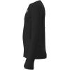 image:imageUnder Armour Boys HeatGear Armour LongSleeve TShirtBlackwhite