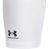 image:imageUnder Armour Boys HeatGearWhite 100Black