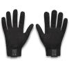 image:imageUnder Armour Boys Youth Clean Up Baseball Gloves001 Black  Black  Metallic Silver