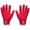 image:imageUnder Armour Boys Youth Clean Up Baseball Gloves600 Red  Red  White