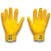 image:imageUnder Armour Boys Youth Clean Up Baseball Gloves790 Campus Gold  Campus Gold  Black