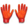 image:imageUnder Armour Boys Youth Clean Up Baseball Gloves860 Dark Orange  Dark Orange  White